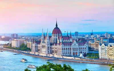 Budapest City Break