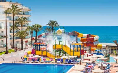 Costa Del Sol – All Inclusive Family Offer