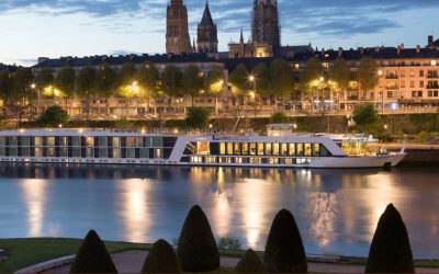 Luxury River Cruise – Fantastic Offer – AmaWaterways