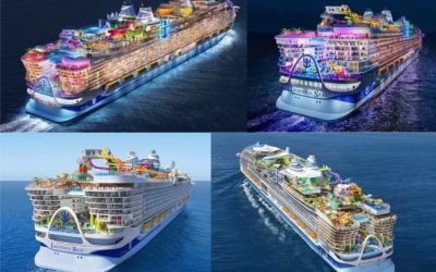 Legend of The Seas Family Offer – May 2027