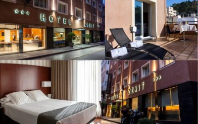 Malaga City Break – October 2026
