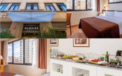 Barcelona City Break – October 2026