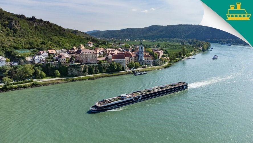 Rhine & Moselle River Cruise – July 2026