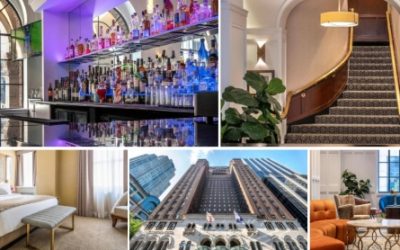 Chicago City Break