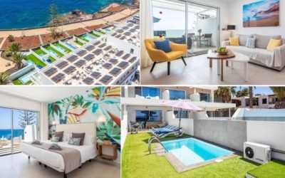 Playa Blanca Family Villa Deal