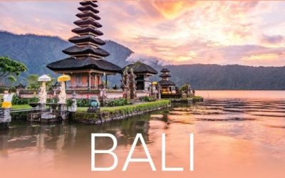 Bali Holiday Package for Two