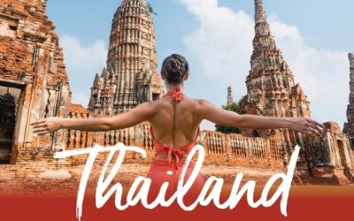 Thailand Holiday Package for Two