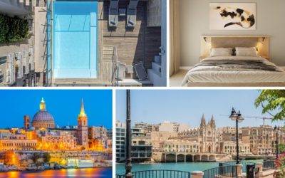 Malta Special – Flying From Shannon