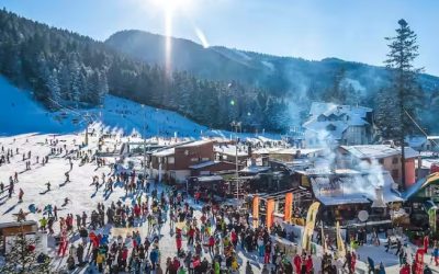 Bulgaria Ski Deal