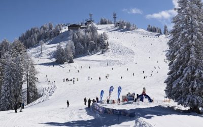 Austria Ski Deal – Fly From Cork ❄✈