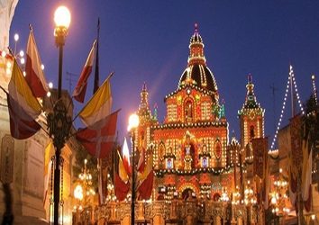 Christmas Getaway to Malta and Gozo – A Guided Tour