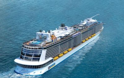 Cruise Week Royal Caribbean Special
