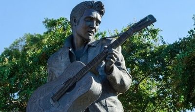 Southern Sounds & Elvis Guided Tour